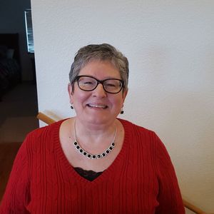 Meet your Posher, Becky